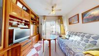 Bedroom of Apartment for sale in El Escorial  with Heating, Storage room and Balcony