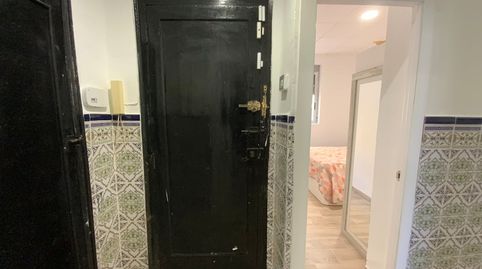 Foto 5 de Pis de lloguer a Carrer D'andrés Segovia, Barrio de la Luz, Xirivella