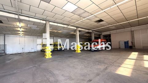 Foto 5 von Fabrikhallen zur Miete in Sant Llorenç, Terrassa