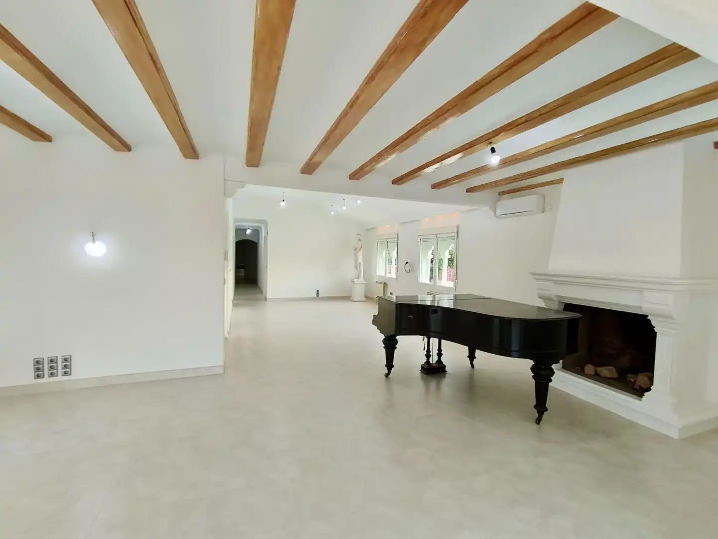 Casa con piscina en venta en El Montgó, imagen 17