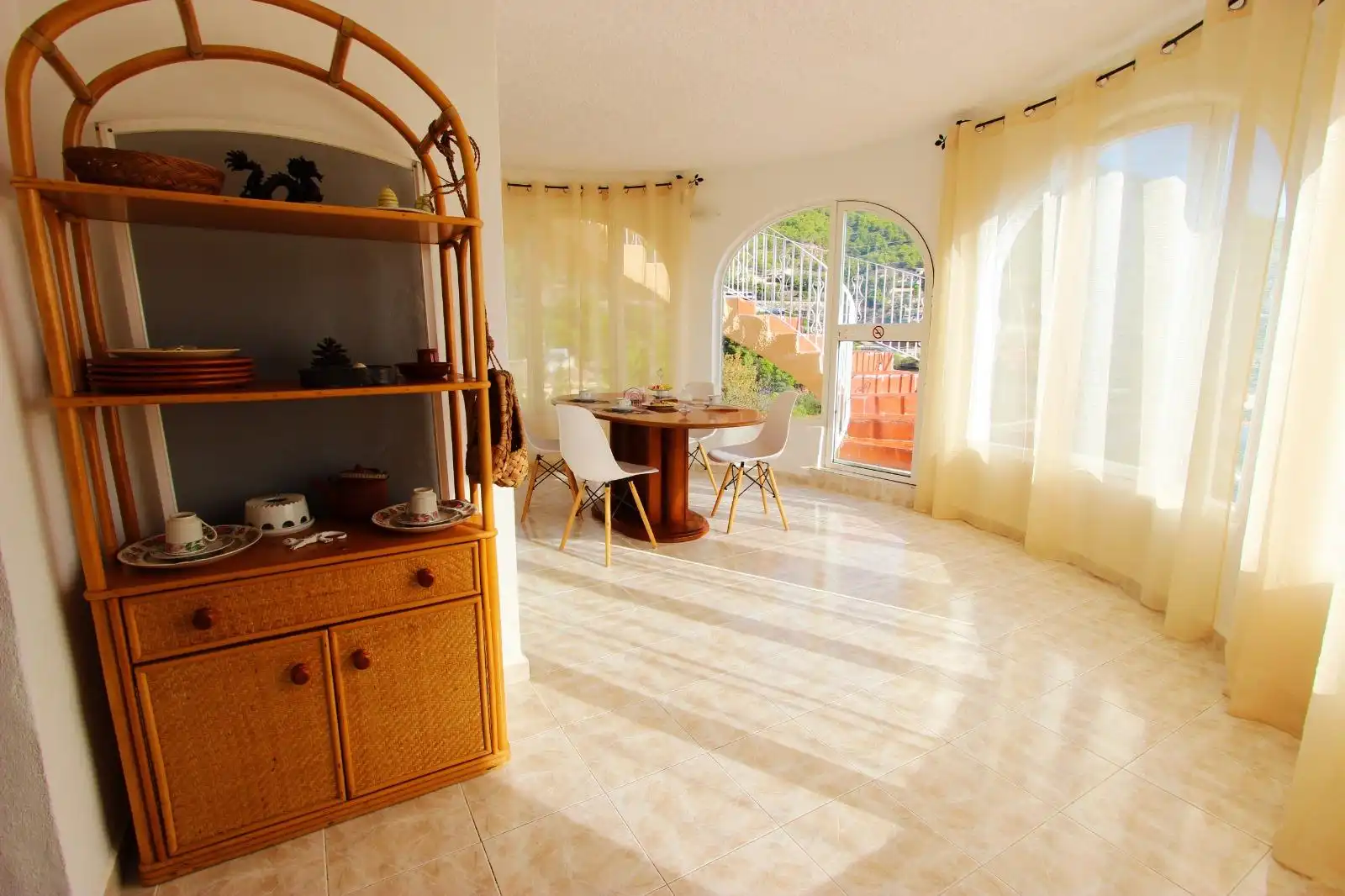 Villa avec piscine à vendre à Partida Maryvilla, imagen 8