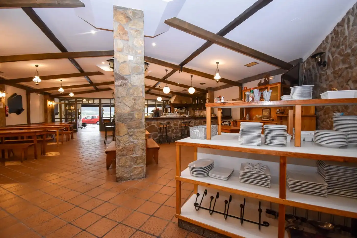 Locale commerciale in vendita a Cambre, imagen 19
