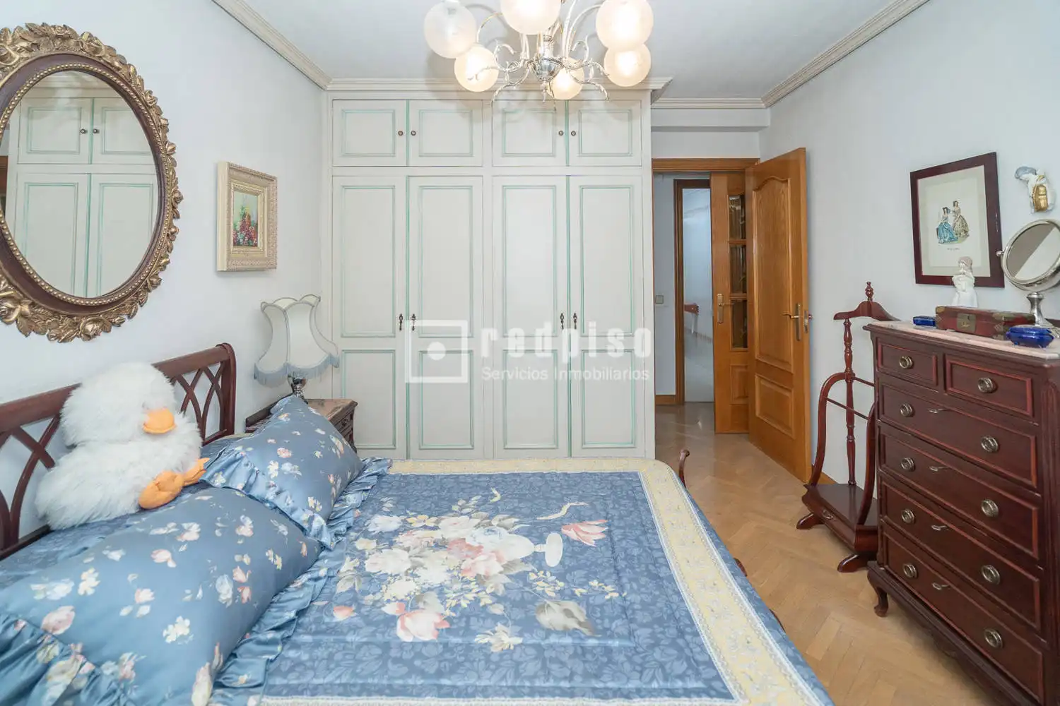 Ático con jardín en venta en Villafontana - Estoril I, imagen 15
