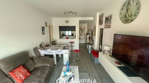 Foto 2 von Wohnung zum Verkauf in Calle Palos de la Frontera, 2, San Juan del Puerto, Huelva