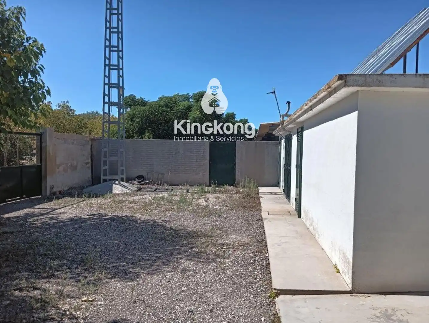 Residential for sale in Belinchón
