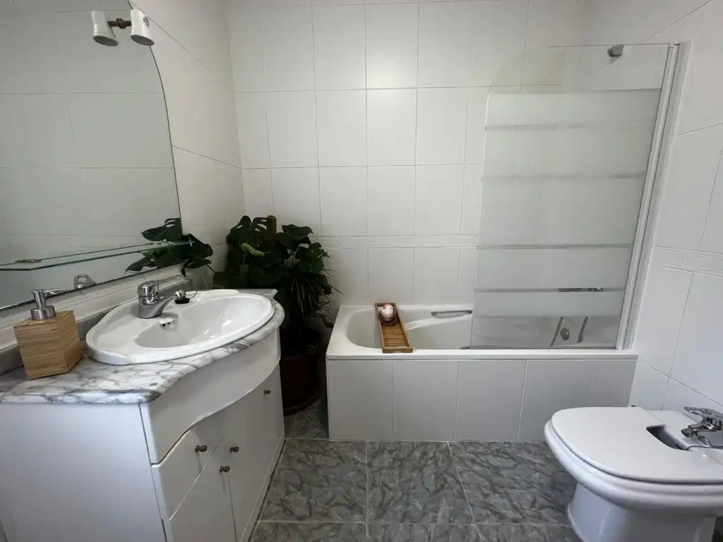 Houses for rent in Paseo Puerto Horca, Casabermeja