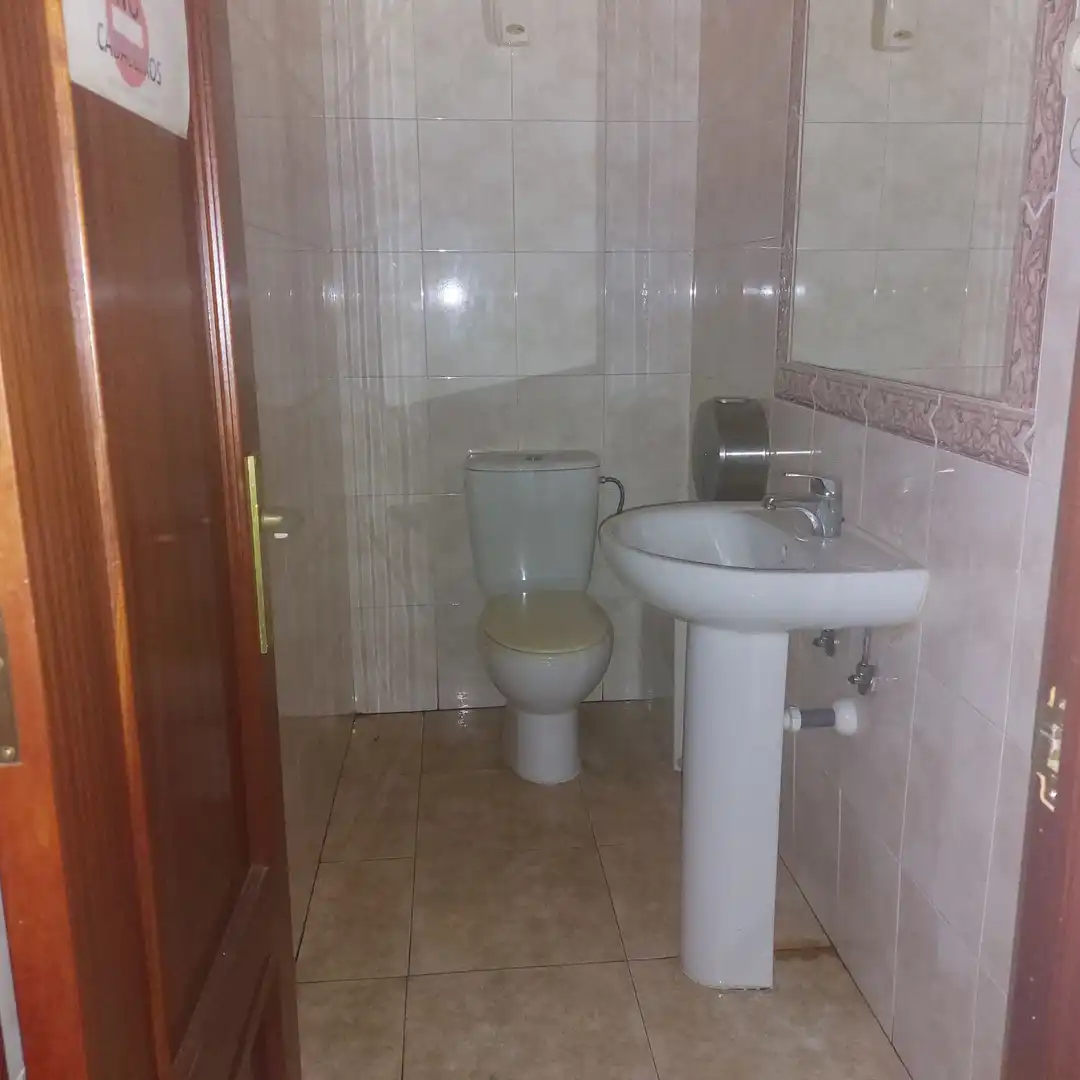 Local comercial en venta en Calle Pablo Casals, imagen 23