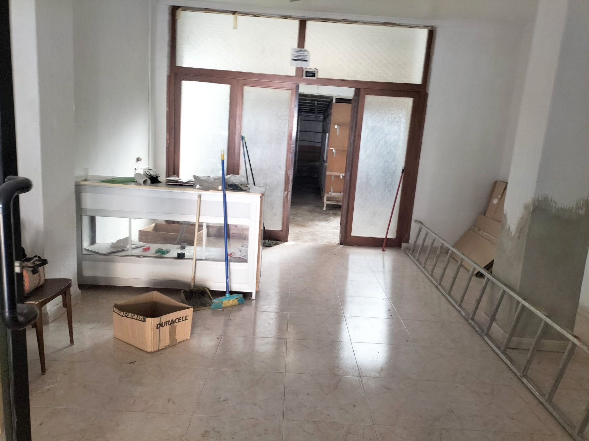 Local en venda en  Valencia Capital