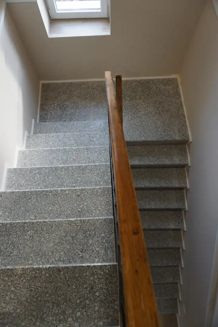 Casa o xalet per a compartir en Ávila amb Calefacció, Moblat i Rentadora
