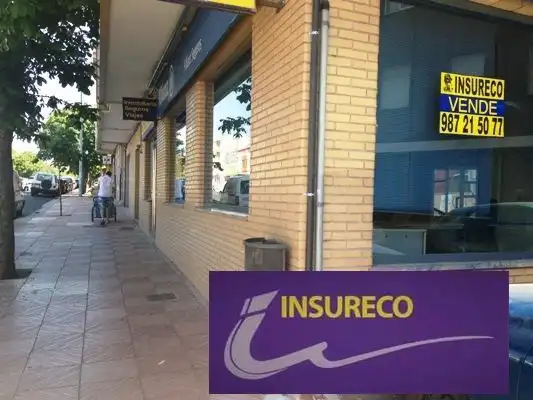 Local comercial en venda a Madrid-Pc