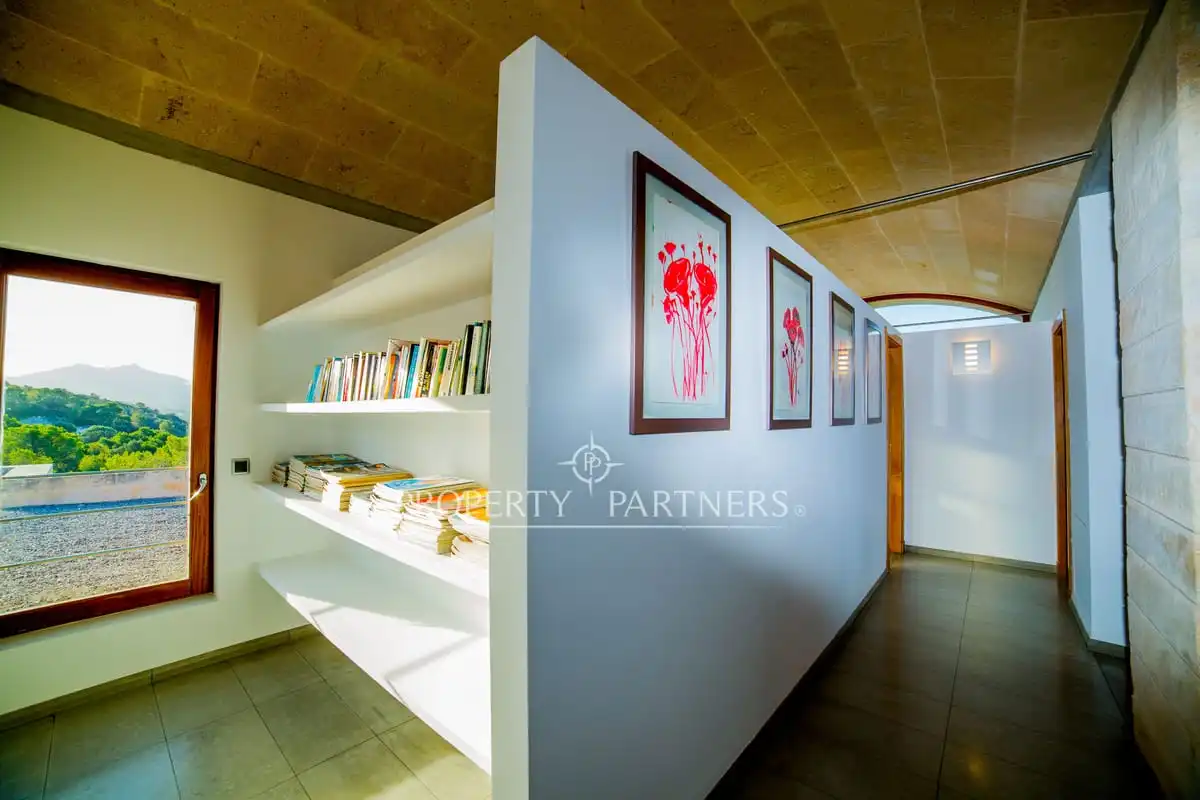Country house with pool for sale in Son Colom, imagen 14