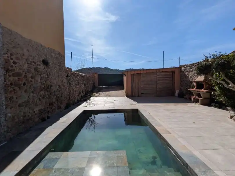 Maison rustique avec piscine à vendre à Carrer del Raval 39, imagen 5