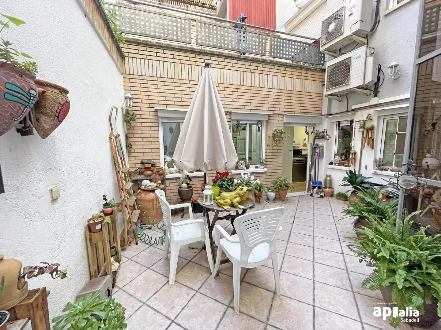 House with terrace for sale in Ca n'Oriac - Sector Nord, imagen 3