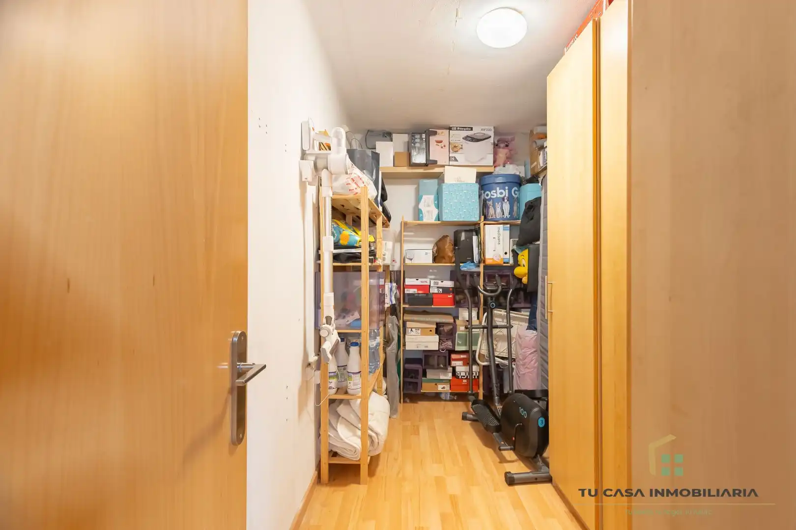 Wohnung zum Verkauf in Badalona mit Terrasse