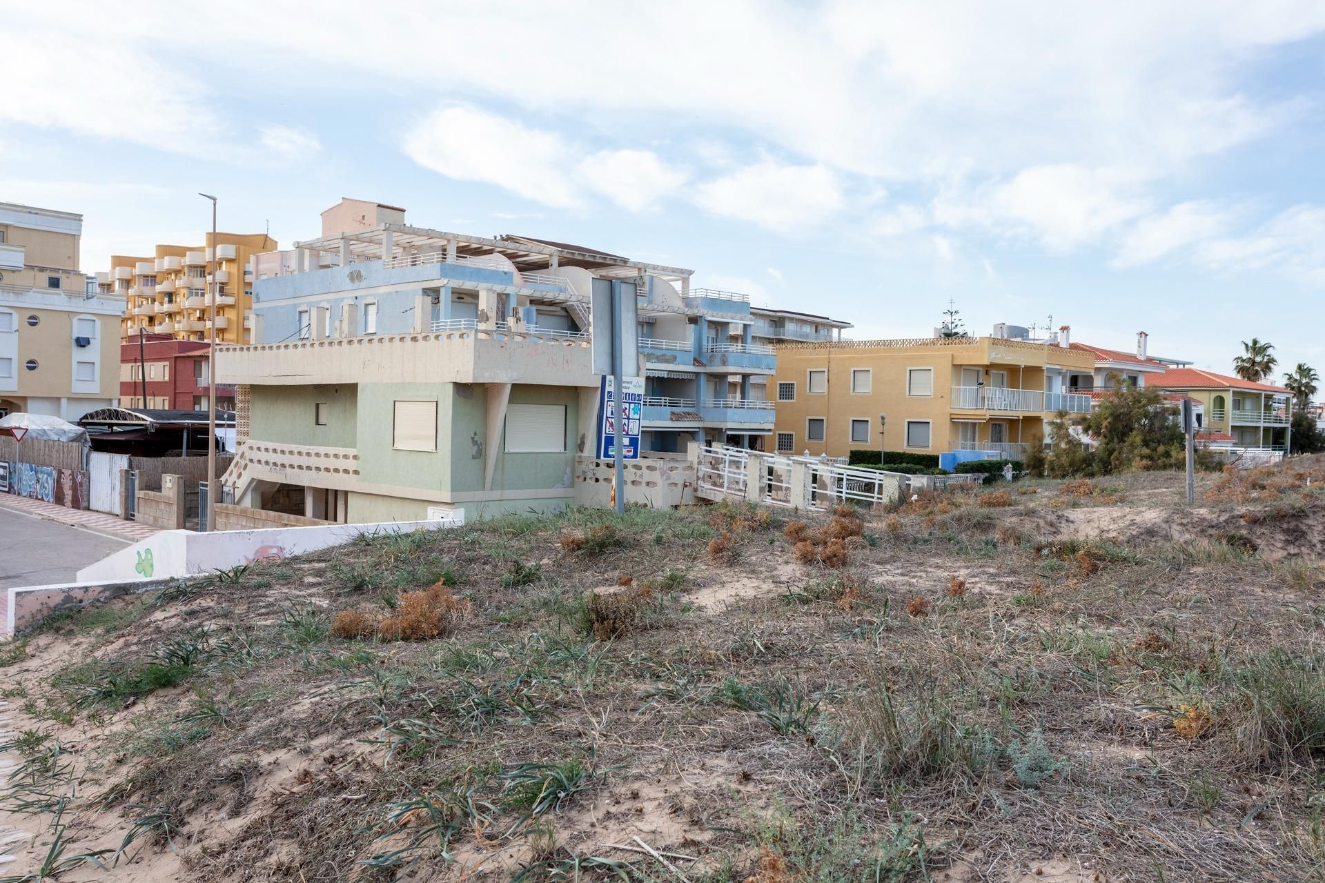 House or chalet for sale in Xeraco  with Private garden, Terrace and Storage room