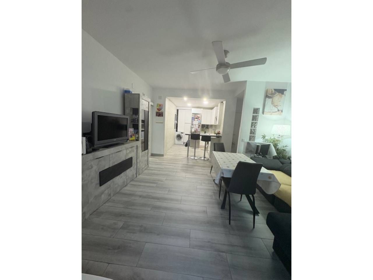 Pis en venda en  Huelva Capital amb Aire condicionat