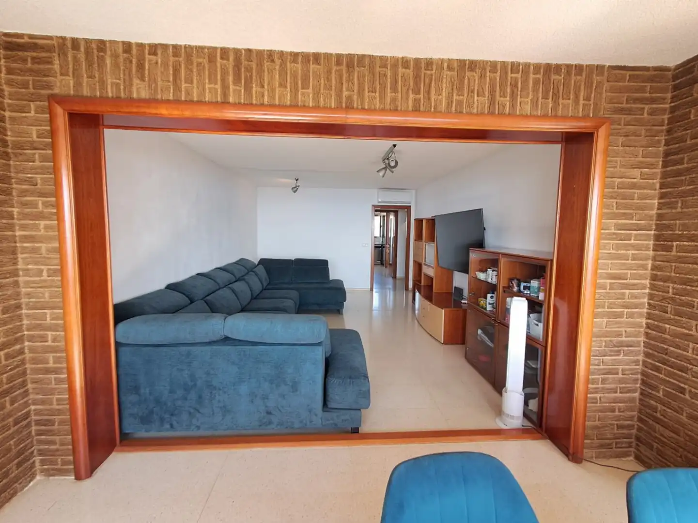 Appartement compact avec piscine à vendre à Playa de Poniente, imagen 9