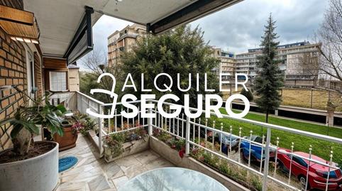 Foto 4 de Pis de lloguer a Estoril, Villafontana - Estoril I, Móstoles