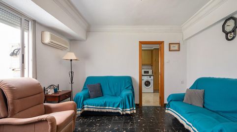 Foto 4 von Wohnung zum Verkauf in Finestrat, Mont-Olivet, Valencia Capital