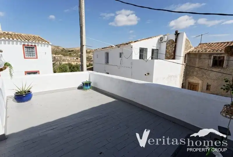 Casa rústica en venda a Lubrín, imagen 19
