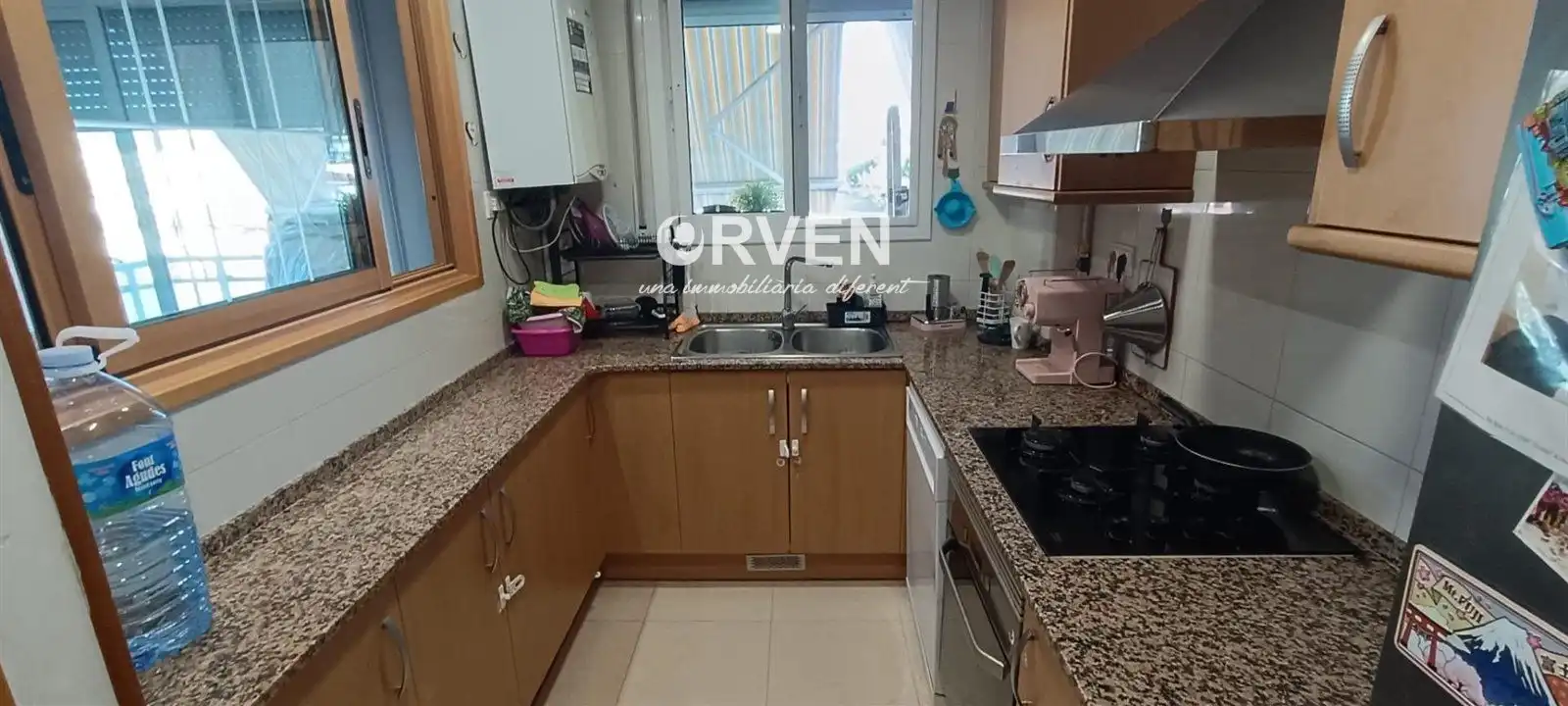 Appartement avec piscine à vendre à Barcelona, imagen 13
