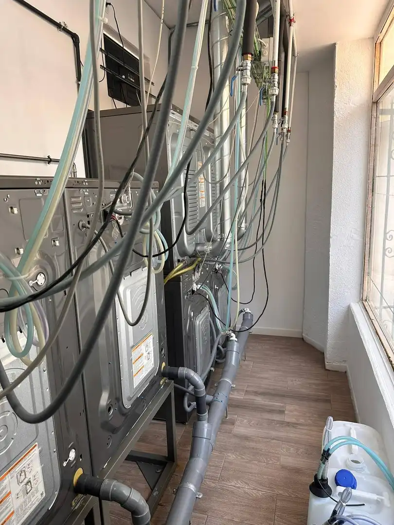 Gewerbefläche zum Verkauf in Calle Calle Bonn, imagen 6