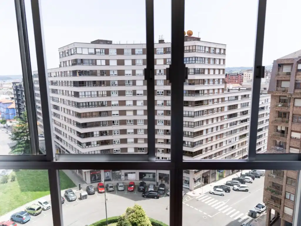 Habitación de Piso en venta en Avilés