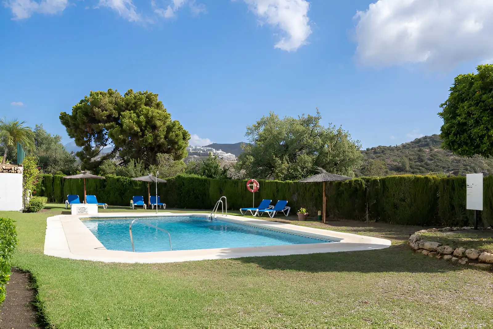 Home with pool for sale in La Quinta, imagen 17