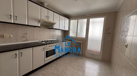 Photo 3 of Flat for sale in Industria, Albacete Capital