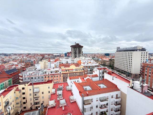 Piso en Venta en Prosperidad