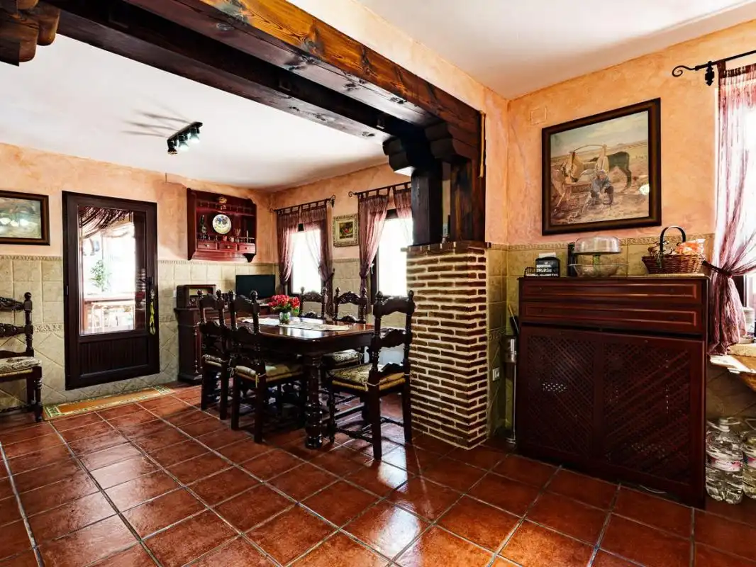 Casa en venda a C. Ramón y Cajal, imagen 20