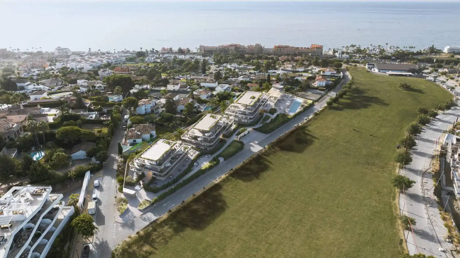 Vivienda con piscina en venta en Costa Natura, imagen 3