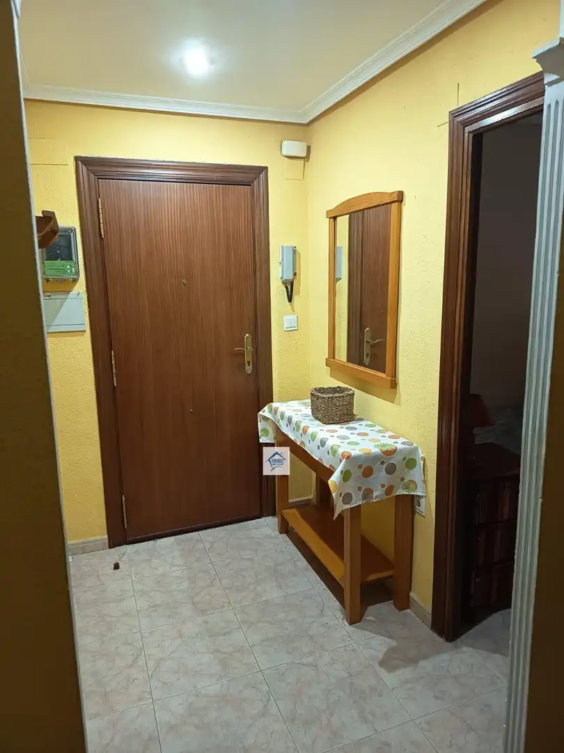 Appartement avec terrasse à louer à Centro, imagen 12