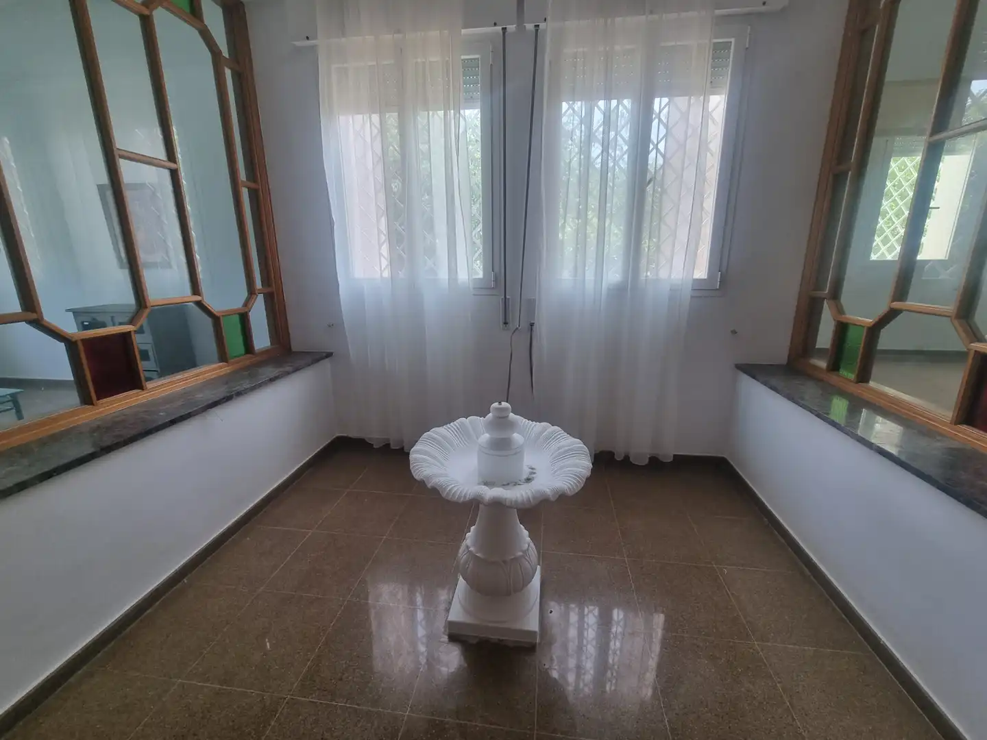 Casa o chalet en venta en Aljaraque con Jardín privado, Terraza y Trastero