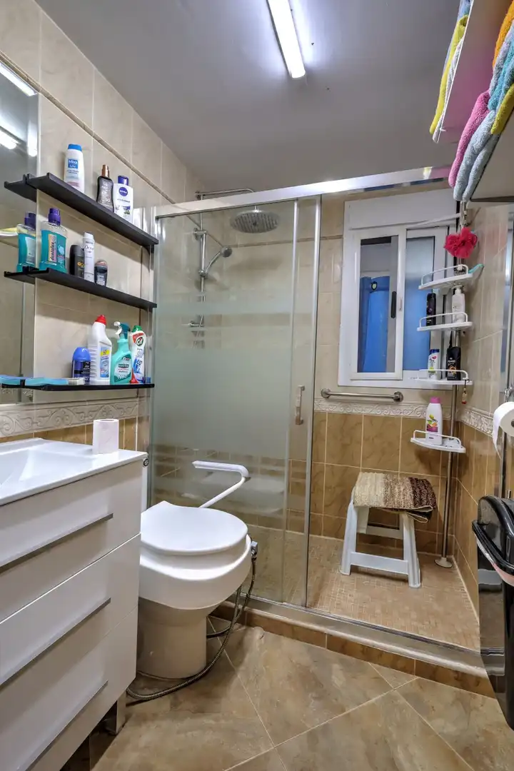 Casa rustica con piscina in vendita a Vélez-Málaga ciudad, imagen 21