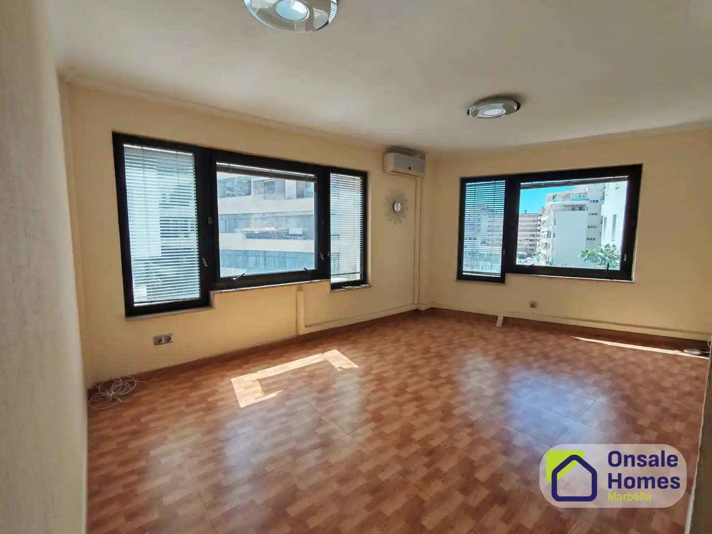 Bureau avec ascenseur à vendre à Avenida Ricardo Soriano, imagen 7