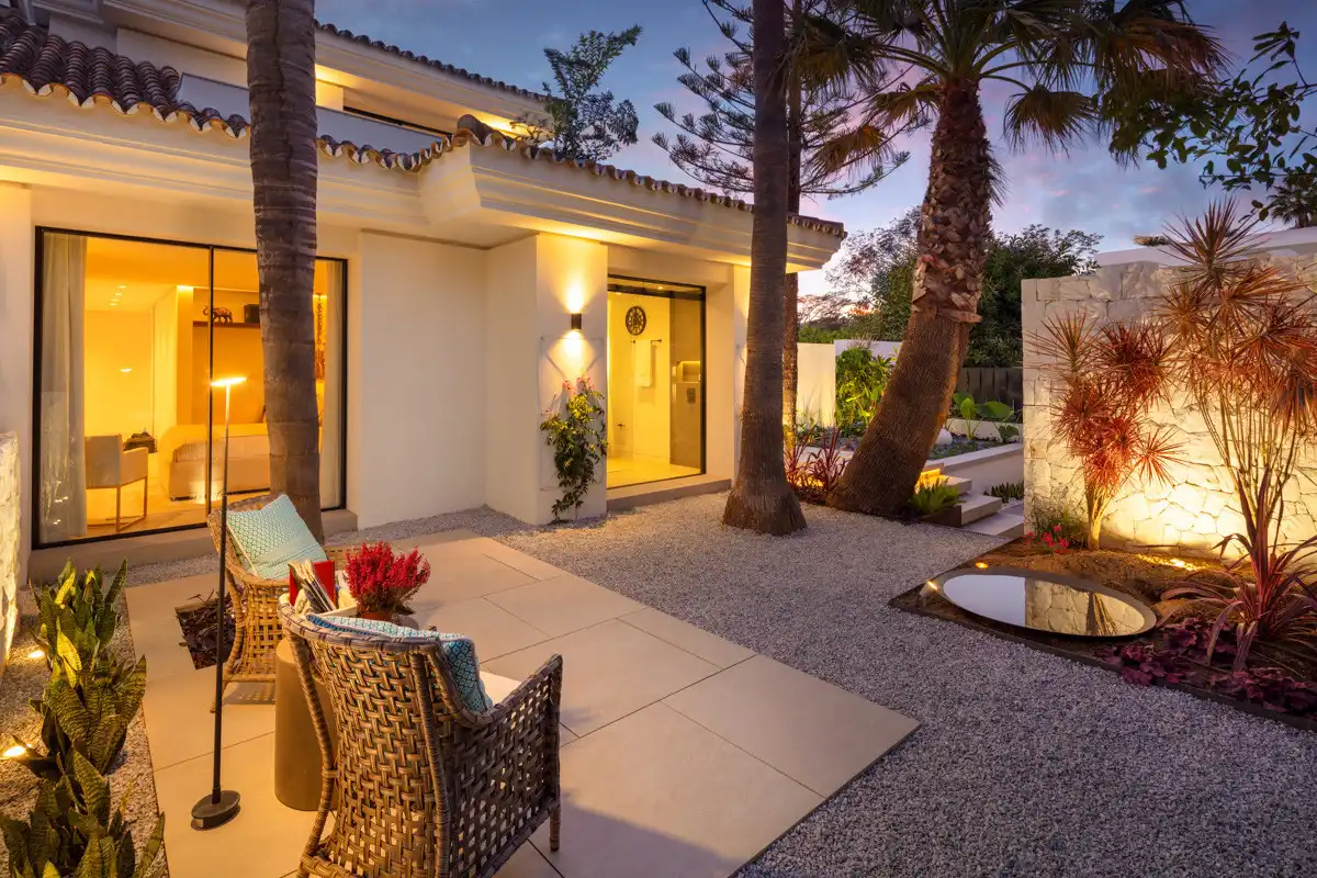 Maison avec terrasse à vendre à Nueva Andalucía, imagen 11