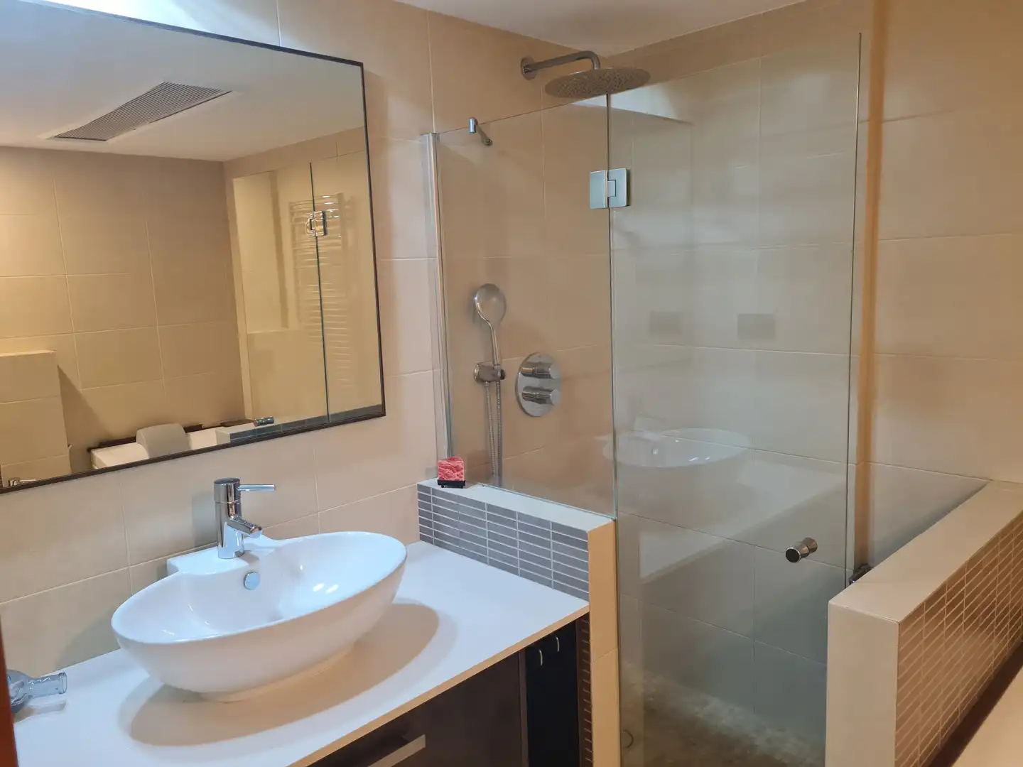 Detached house with terrace to rent in Campanillas, imagen 20