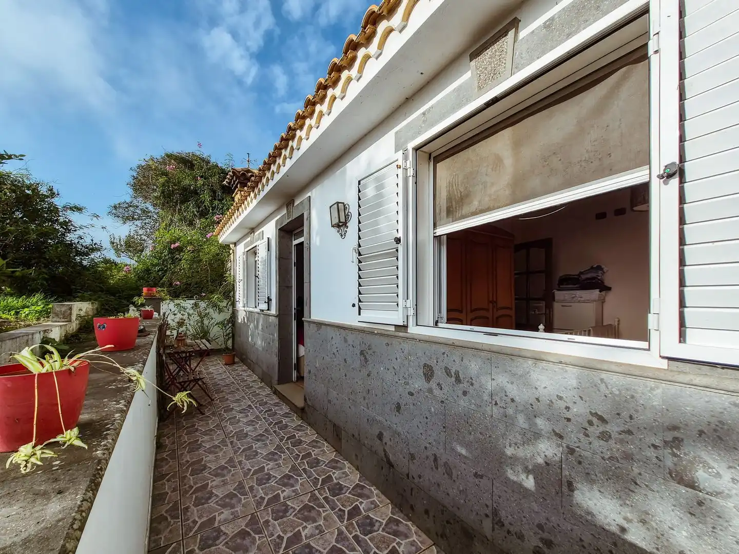 Casa rústica amb piscina en venda a Calle El Corcovado 1, imagen 20