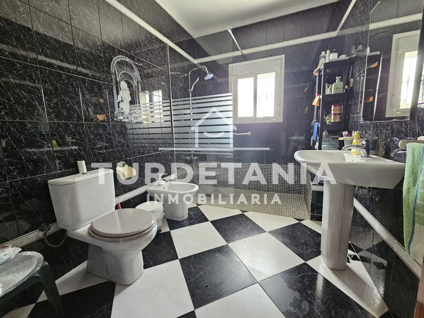 Houses for sale in Bonanza - Avda de Huelva - Barrio Andalucia