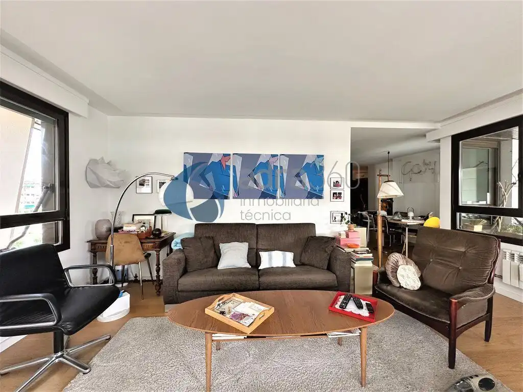 Flat with pool for sale in Marques de Larios, imagen 13