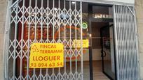 Local de lloguer en Sitges amb Aire condicionat i Parquet