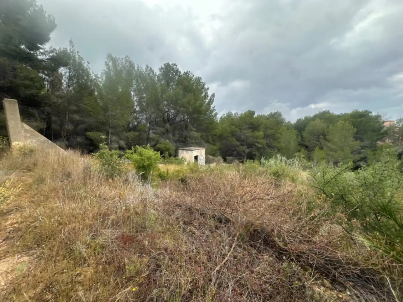 Residencial en venda en L'Alfàs del Pi