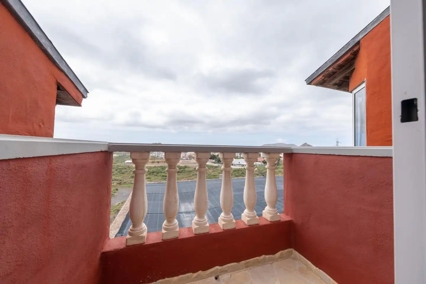 Terraza de Casa o chalet en venta en Arona