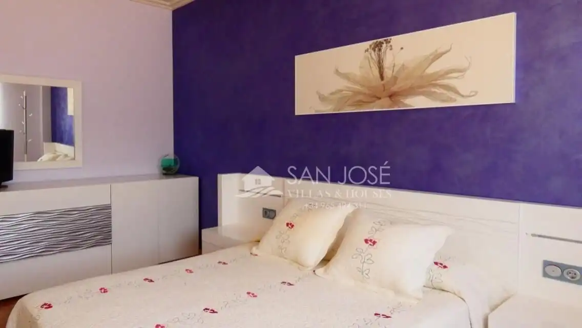 Chalet con jardín en venta en El Pinós / Pinoso, imagen 17