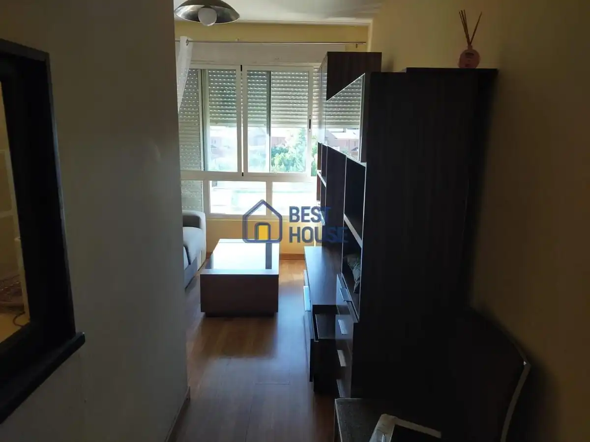 Duplex con ascensore in affitto a Valverde de la Virgen, imagen 3