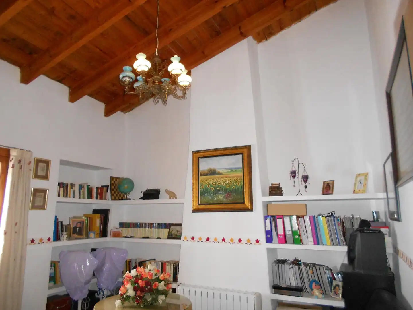 House with terrace for sale in Campos del Río, imagen 41