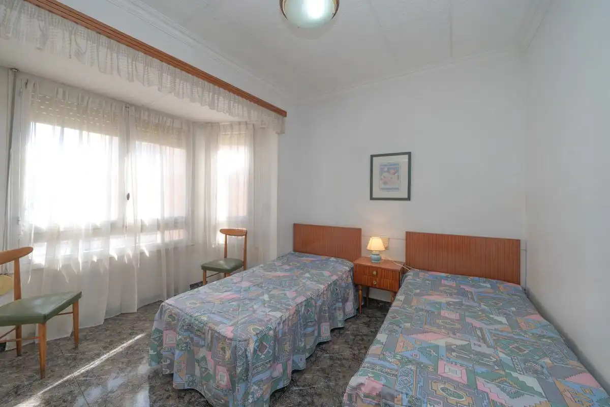 Casa a schiera con terrazza in vendita a Calle Virgen de Loreto, imagen 12
