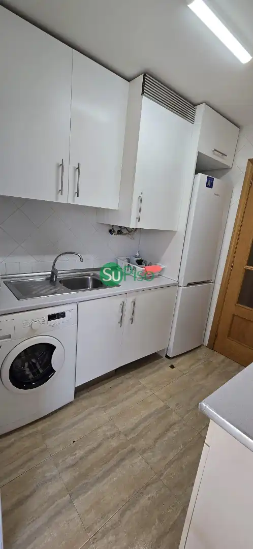 Cocina de Piso en venta en Yeles con Aire acondicionado y Calefacción