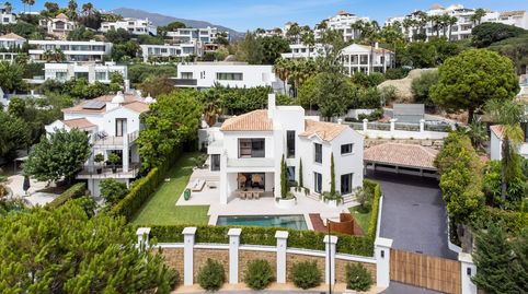 Photo 4 of Detached homes for sale in Capitan el, 3, Guadalmansa, Estepona